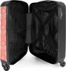 NoBoringSuitcases.com® Koffer Handgepäck Trolley Rollkoffer Produktbild-Vorschau 4