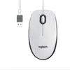 Logitech M100, Maus, (kompatibel mit Produktbild-Vorschau 8