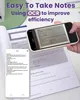 Phomemo M03 Mini Drucker für Smartphone 3-Zoll Sofortdruck Produktbild-Vorschau 6