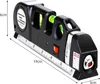 Bigstren 21747 LevelPro3 laserwaterpas met ingebouwde Productafbeelding-voorbeeld 5