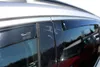 Heko Deflecteurs D'Air / De Vent Pour Volkswagen Sharan Voir les images du produit 6