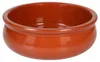 2x BERLIN Cazuela Schale bauchig Ø15,7cm Tonware Gr. M Voir les images du produit 5
