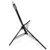 Walimex WT-803, 3 gambe, nero, 2 m, 1,04 kg Anteprima dell’immagine prodotto 5