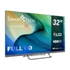 Smart Tech 32qw01v Webos 32'' Full Hd Qled Tv Transparent Voir les images du produit 8