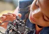 76277 – LEGO Super Heroes – Mechanische Rüstung War Machine Produktbild-Vorschau 9
