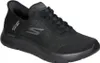 Skechers Go Walk Flex - Hands Up 216324/BBK Nero-43 Anteprima dell’immagine prodotto 97