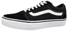 Vans Sneakers VN0A36EMC4R1-VNC4R in Black color size 41 Anteprima dell’immagine prodotto 11