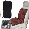 Chauffage de siège de voiture Dunlop 12 V - 98 x 49 cm - Voir les images du produit 12