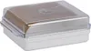 WESTMARK Butterdose Kunststoff 13x9x4,6cm weiß Produktbild-Vorschau 8