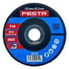 Laminatdübel für Edelstahl 125x22,2 hr.40 - Packung 1 St. Produktbild-Vorschau 4