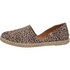 Verbenas Damen Espadrille Carmen Calpe Beige Sand Produktbild-Vorschau 4