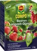 COMPO Buchsbaum- und Ilex Langzeit-Dünger 2 kg Produktbild-Vorschau 2