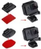 Set di adesivi e supporti per Osmo Action / Gopro Anteprima dell’immagine prodotto 4