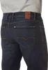 Stooker Men FRISCO DENIM Herren 5-Pocket-Hose Straight Fit Produktbild-Vorschau 3