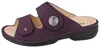 Finn Comfort - Sansibar - Damenpantolette - VIOLETT Produktbild-Vorschau 7