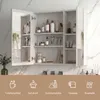 ProximaX LED Spiegelschrank Bad 70cm mit Antibeschlag, Produktbild-Vorschau 7