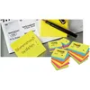 Post-It 655M - 7,6 cm - 12,7 cm - 100 Blätter (000655) Podgląd zdjęcia produktu 11