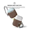 Elago Duo Hang Case für AirPods 2 / AirPods 1 Produktbild-Vorschau 2