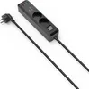 Hama 00223188, 1,4 m, Drinnen, Abgewinkelt, Schwarz, 2 Produktbild-Vorschau 9