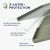 kwmobile Handyhülle für Samsung Galaxy A55 5G Hülle - Case Produktbild-Vorschau 4
