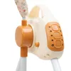 Dětská kolébka Baby Rocker Elektrické houpací křeslo Náhled obrázku produktu 8