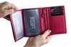 LEAS Ausweishülle, Ausweismappe RFID-Schutz in Echt-Leder, Produktbild-Vorschau 9