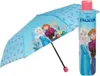 Mädchen Klappschirm Disney Frozen Blau, 50256 Produktbild-Vorschau 1
