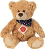 Miś Hermann 91388 Miś w kolorze piaskowym 30 cm Podgląd zdjęcia produktu 1