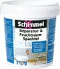SchimmelX Reparatur- und Feuchtraumspachtel 1 kg Produktbild-Vorschau 2