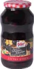 Hofgut černé třešně ovocné sladké bez pecky a cukru 720ml Náhled obrázku produktu 1