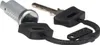 Original Piaggio jeu de serrure de contact pour Vespa PX Voir les images du produit 3