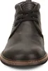 Ecco Hommes Bottines non doublées noir Voir les images du produit 28