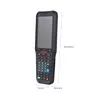 Android 10.0 1D-Barcode-Scanner Handheld-Mobilterminal PDA Produktbild-Vorschau 6