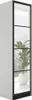 KIER FURNITURE EDEN v4 Armoire 104,8 x 205 x 39 cm, 2 Voir les images du produit 1