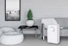 Platinet PAPHEPA13 Luftreiniger für 40 m² mit HEPA13 Filter Produktbild-Vorschau 5