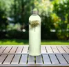 Trinkflasche 1L Sport Flasche Schraubverschluss BPA frei Produktbild-Vorschau 8