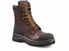 CARHARTT Detroit 8 Wp High Taupe Brown Schuhe T.43 Produktbild-Vorschau 20