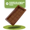 Dubai Schokolade Set [inkl. Form] Dubaischokolade Kit zum Produktbild-Vorschau 4