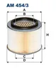 Luftfilter FILTRON AM 454/3 für NISSAN Patrol GR V SUV Produktbild-Vorschau 6