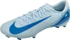 Nike Zoom Vapor 16 Academy Fg/Mg Blueberry Blueberry 40.5 Produktbild-Vorschau 10