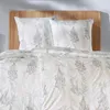 Estella Interlock Jersey Bettwäsche Hedi 6389-614 eisblau Produktbild-Vorschau 3