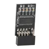 Bezpečnostní šifrovací modul TPM 2.0 pro 12kolíkové Náhled obrázku produktu 5
