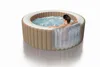 INTEX 28476 Whirlpool PureSpa Bubble 196x71cm rund 4 Produktbild-Vorschau 7