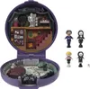 Famiglia Addams Da Collezione Compatto Anteprima dell’immagine prodotto 3