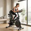 SPORTNOW Rower treningowy z regulacją wysokości, z Podgląd zdjęcia produktu 2