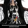 Monster High - Poupée Elvira Skullector Voir les images du produit 2