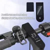 INF Bluetooth kryt displeje palubní desky pro elektrickou Náhled obrázku produktu 5