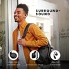Open-Ear Bluetooth-Kopfhörer mit Geräuschunterdrückung, Produktbild-Vorschau 5