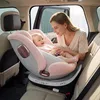 DEWINNER Siège Auto Bébé 0 à 36kg ISOFIX - Siege Auto Voir les images du produit 2