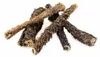 Rinderpansen getrocknet für Hunde 2 Kg Hundesnack Kausnack Produktbild-Vorschau 1